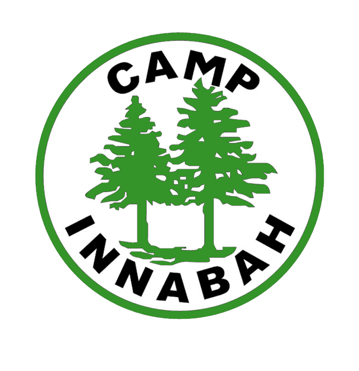 Camp Innabah logo
