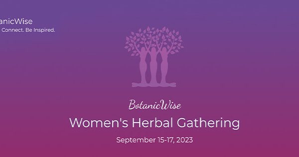BotanicWise Women's Herbal Gathering