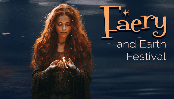 Faery and Earth Festival