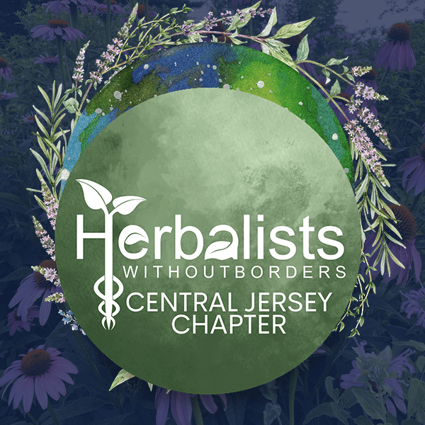 HWB Central Jersey Chapter logo