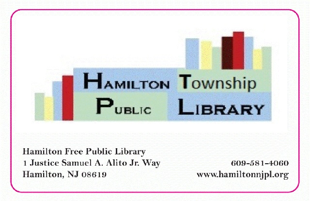 Hamilton Township Public Library