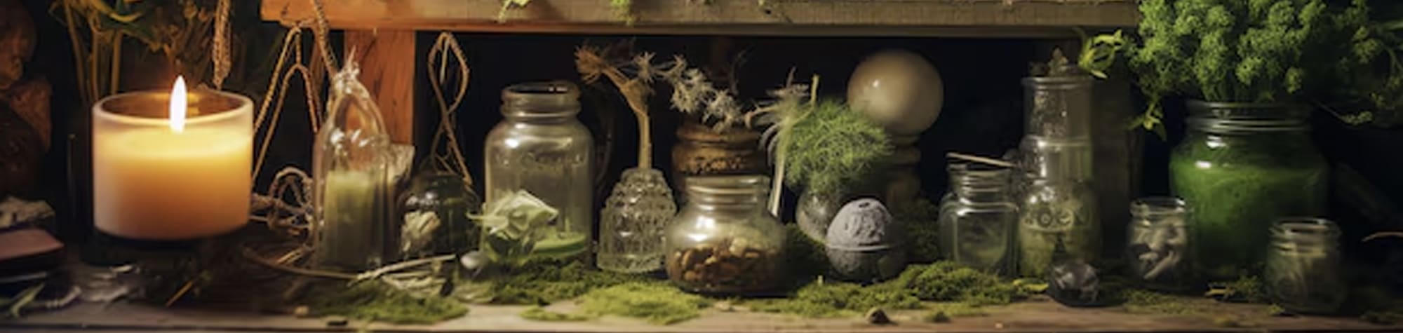 New Beginnings Mojo Bag