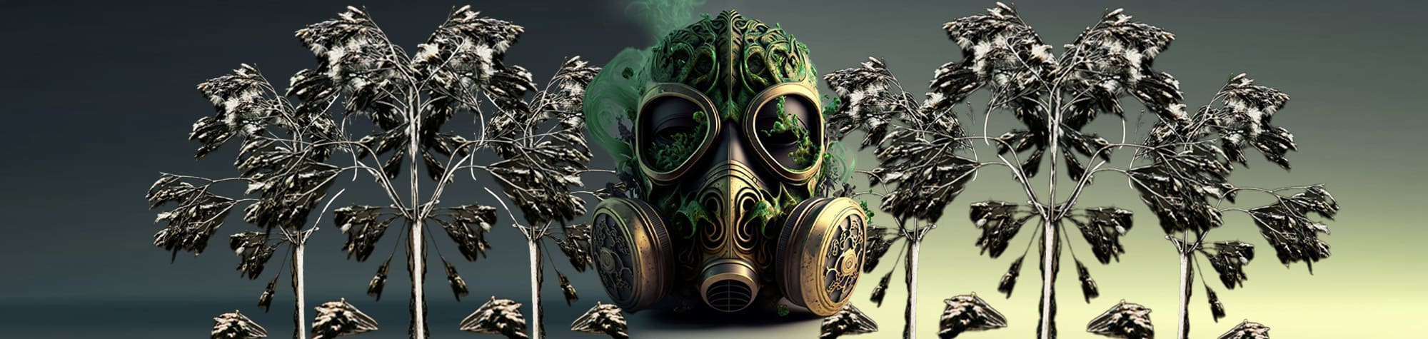 Toxic Trade-Off: Food Storage