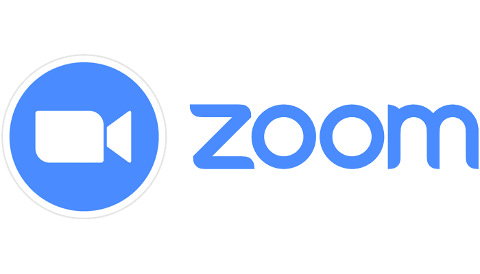 Zoom logo